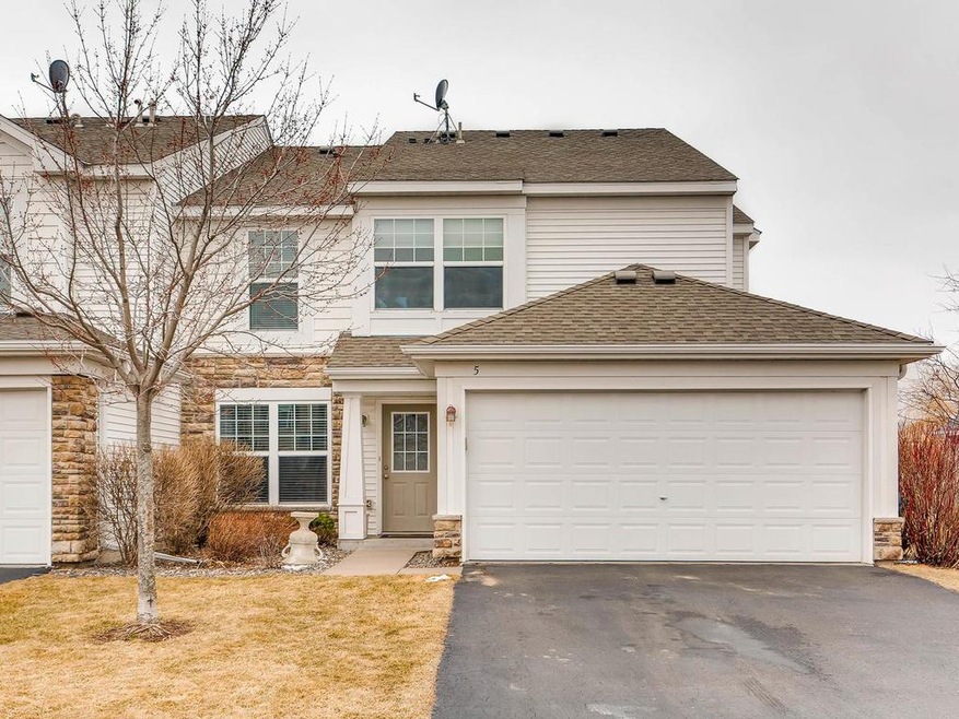 Welcome Home!