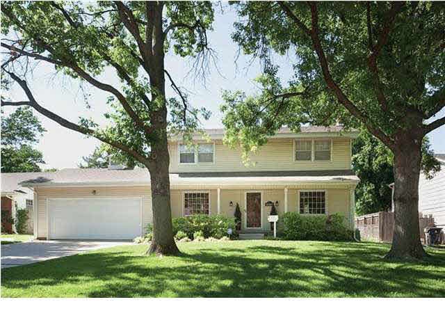 Beautiful 4BR, 2.5BA Home