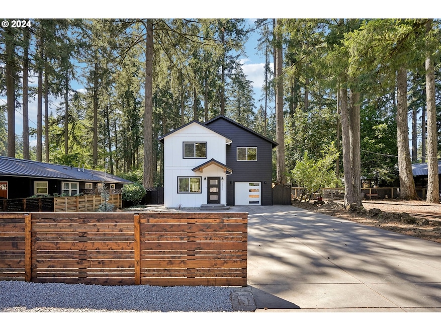 16411 SW Lake Forest Blvd, Lakeoswego, OR 97035 - photo 1