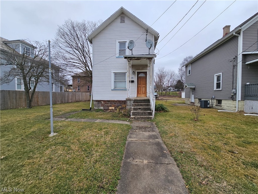298 W Main St, East Palestine, OH 44413 | Homes.com