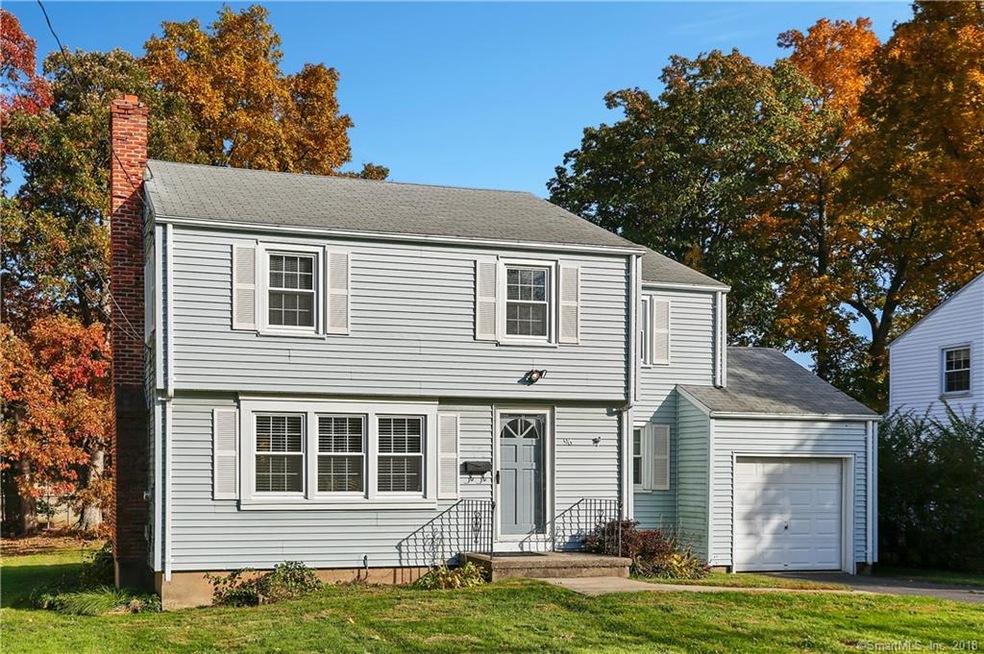 96 Overbrook Rd, West Hartford, CT 06107 - photo 1