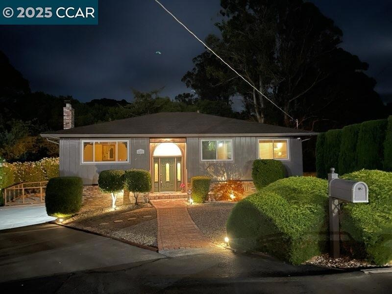 6401 Tri Ln, El Sobrante, CA 94803 - photo 1