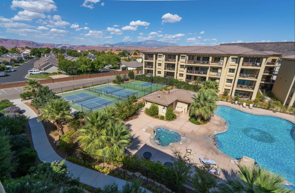 1111 S Gap Canyon Pkwy unit W-405, Saint George, UT 84770 - photo 1