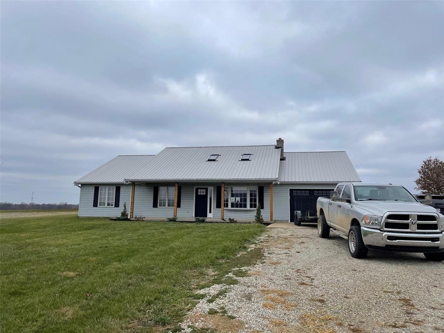 3211 Highway Oo, Farmington, MO 63640 - photo 1