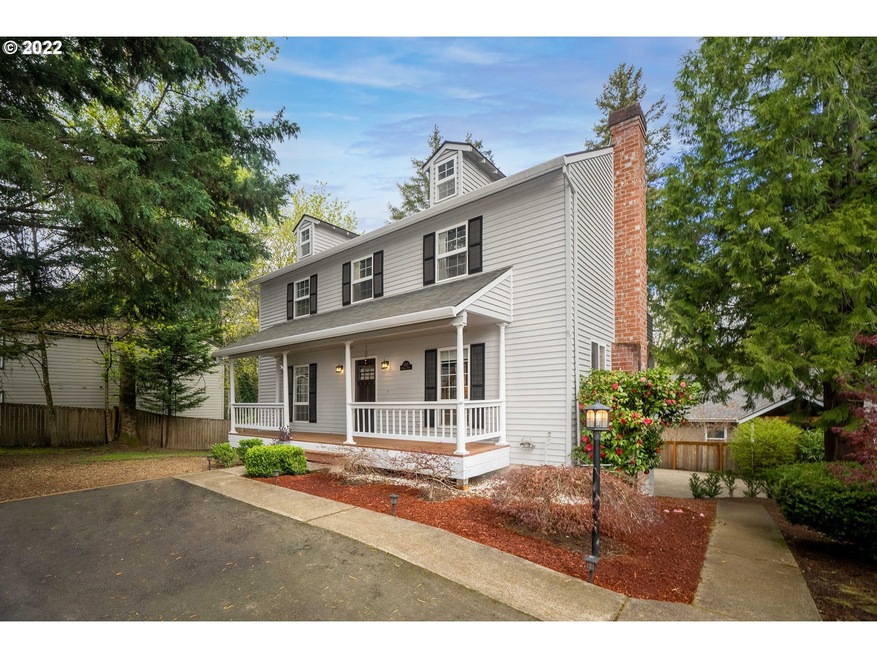 5875 Bonita Rd, Lake Oswego, OR 97035 - photo 1