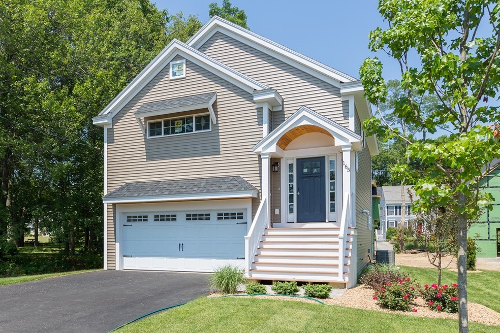 165 Beach Rd, Salisbury, MA 01952 - photo 1