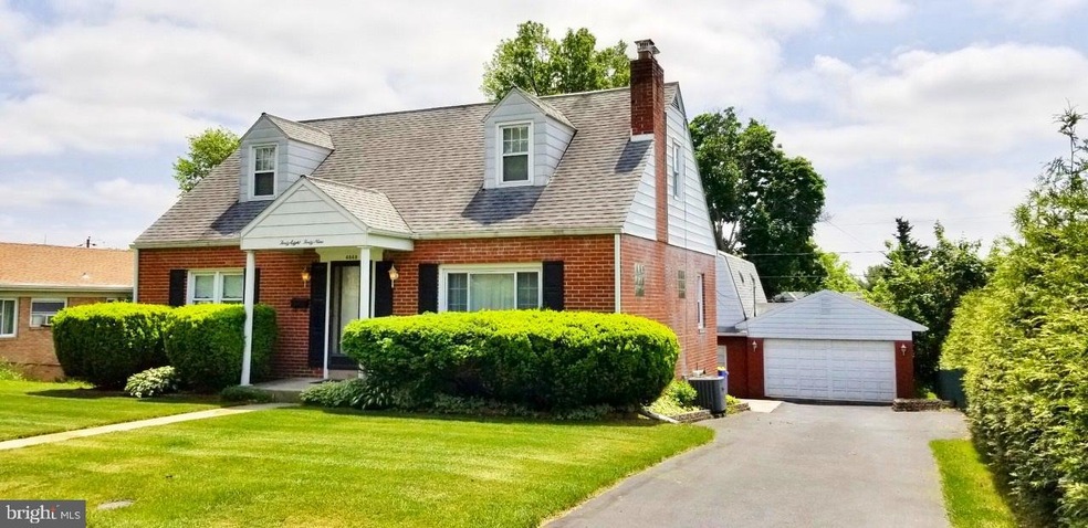 4849 Erie Rd, Harrisburg, PA 17111 - photo 1