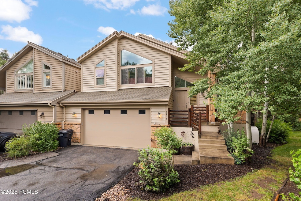 7494 Brook Hollow Loop Rd, Park City, UT 84098 - photo 1