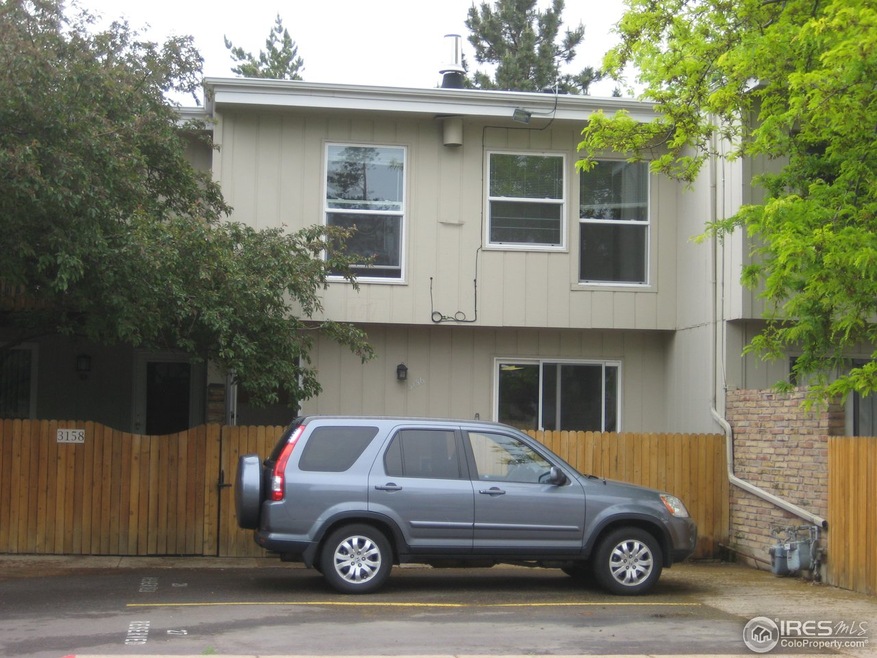 Front home