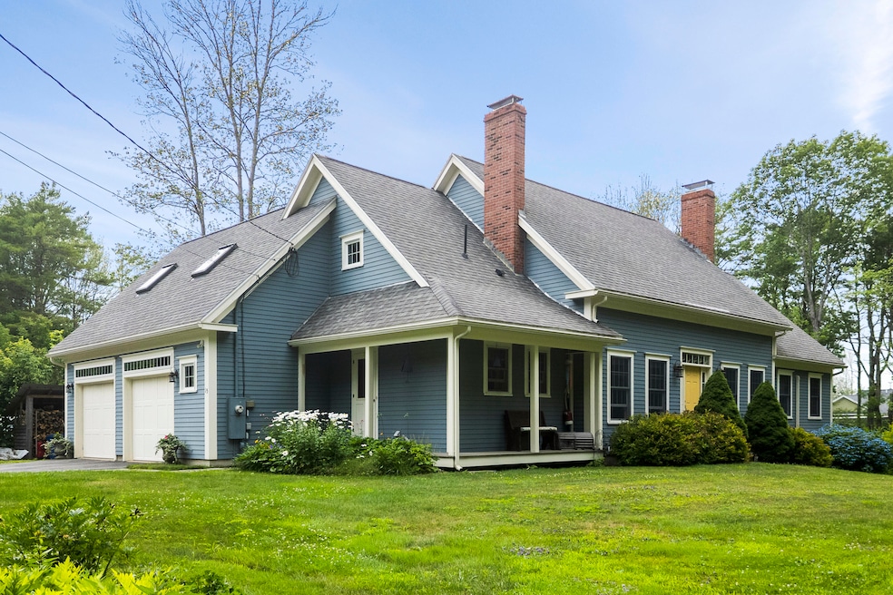 15 Walini Way, Harpswell, ME 04079 - photo 1