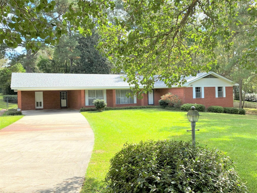 415 Pecan Ridge Drive Extension, Laurel, MS 39440 - photo 1