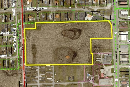 2507 S Georgetown Rd, Georgetown Township, IL 61883 - photo 1