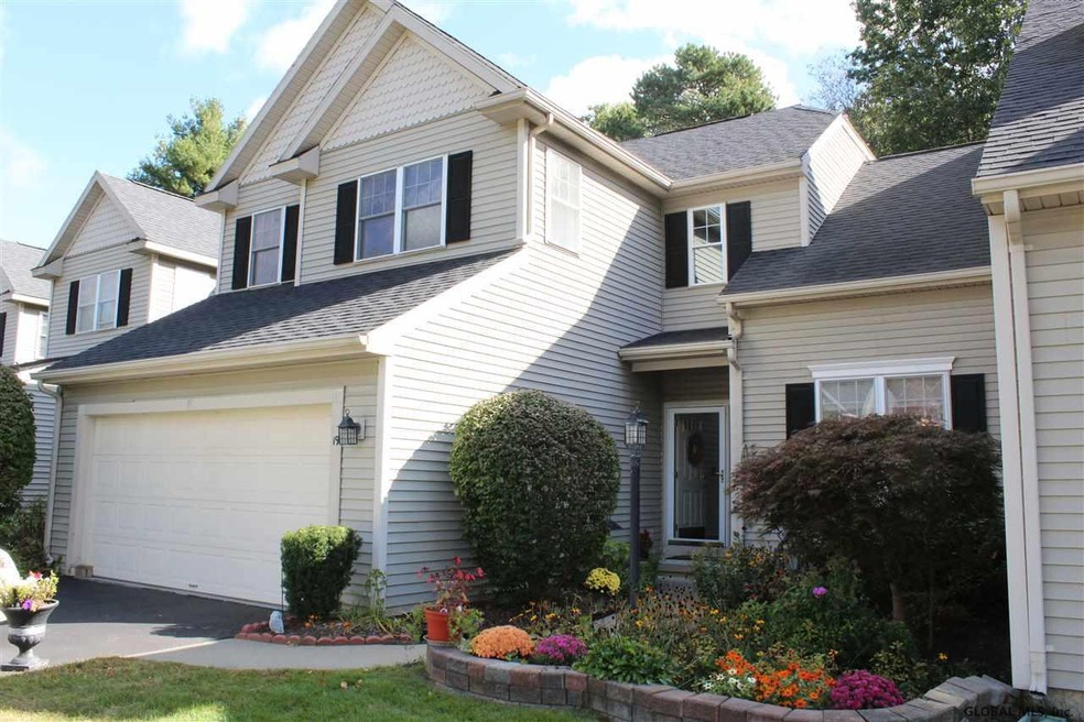 19 Donegal Way, Saratoga Springs, NY 12866 - photo 1