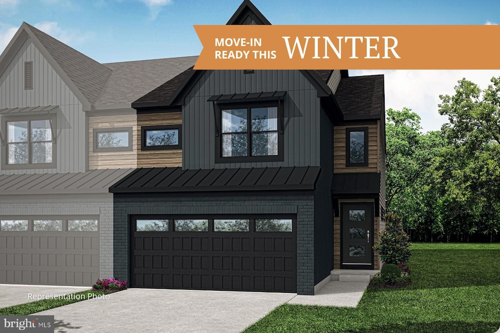 1020 Blackstone Run, Carlisle, PA 17015 - photo 1