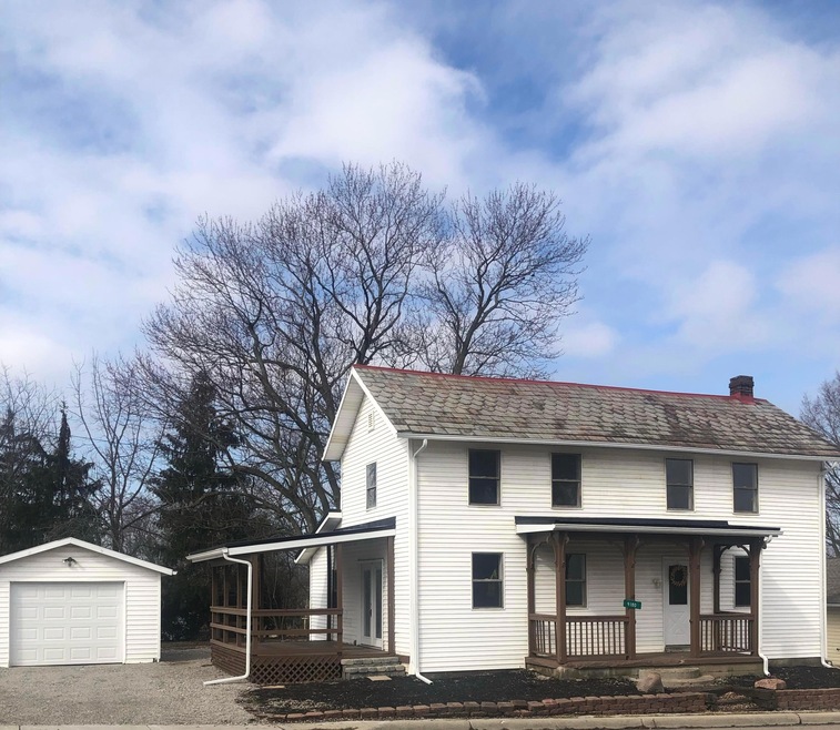 9180 Jacksontown Rd, Jacksontown, OH 43030 - photo 1