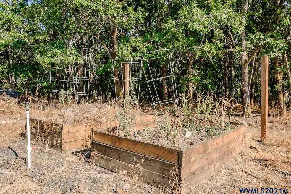 392 N Kings Valley Hwy, Dallas, OR 97338 - photo 1