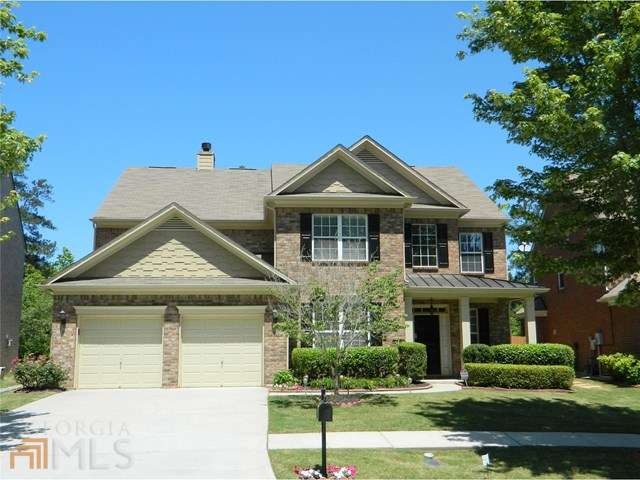 4078 Kingsley Park Ln, Duluth, GA 30096 - photo 1