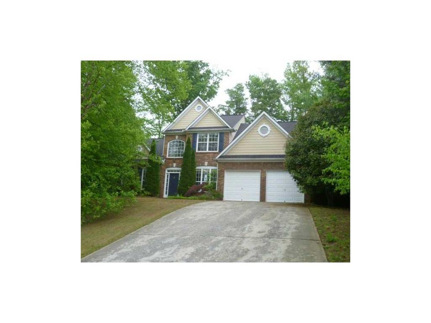 Exterior Front. Conveniently located in the back p