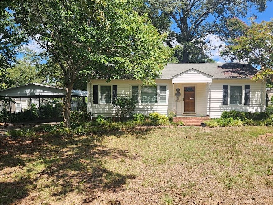 908 Chester Cir, Pendleton, SC 29670 - photo 1