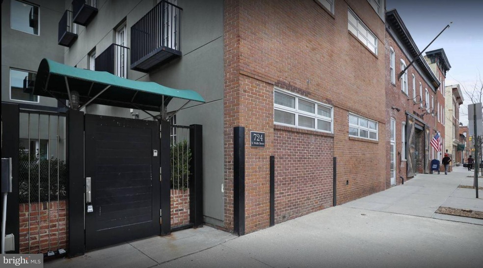 724 S Wolfe St unit 5A, Baltimore, MD 21231 - photo 1