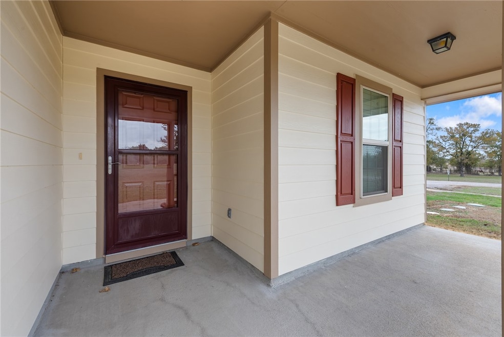 1635 Lakeview Dr, Somerville, TX 77879 - photo 1