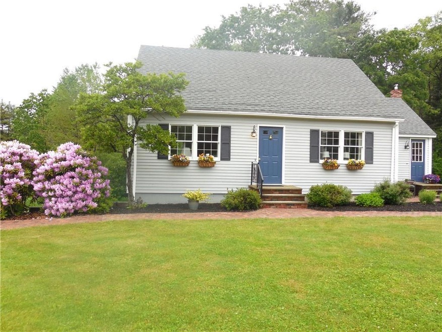 179 Rogers Rd, Yarmouth, ME 04096 - photo 1