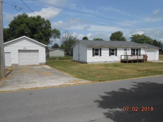 425 N Mulberry St, Spencerville, OH 45887 - photo 1