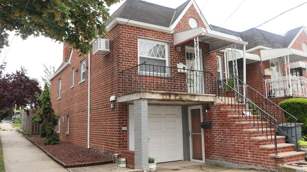 59-01 163rd St, Flushing, NY 11365 - photo 1