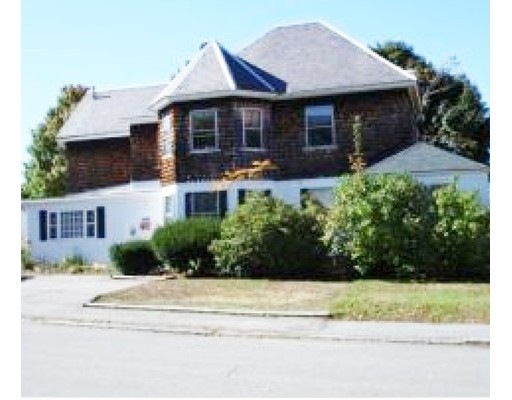 12 Hall Ave unit 2, Nashua, NH 03064 - photo 1