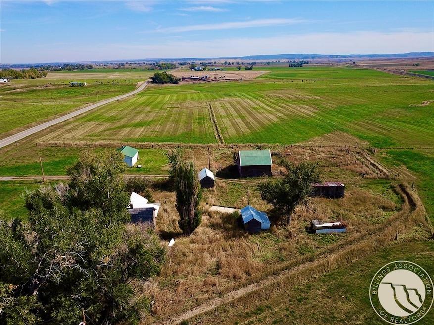2408 E I Rd, Ballantine, MT 59006 - photo 1