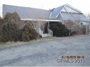 726 N Carter St, Greentown, IN 46936 - photo 1