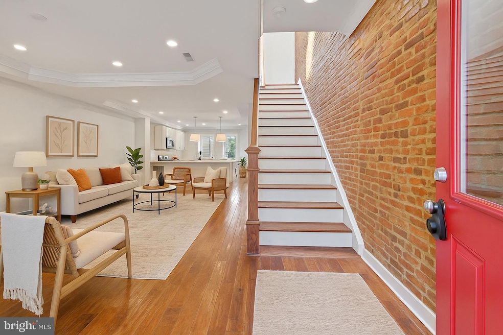 1110 Orren St NE, Washington, DC 20002 - photo 1