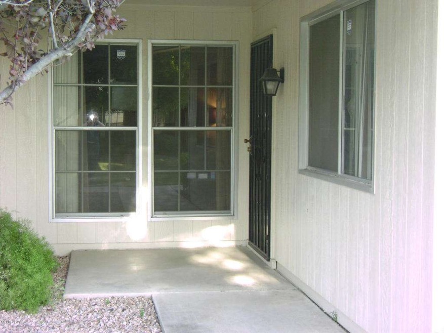 10711 W Santa fe Dr, Sun City, AZ 85351 - photo 1