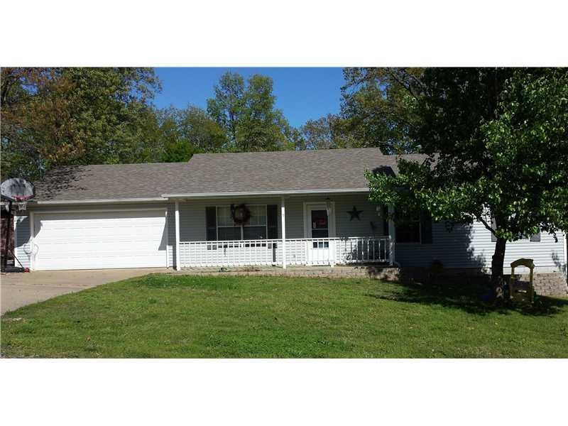 5 White Parish Ln, Bella Vista, AR 72714 - photo 1