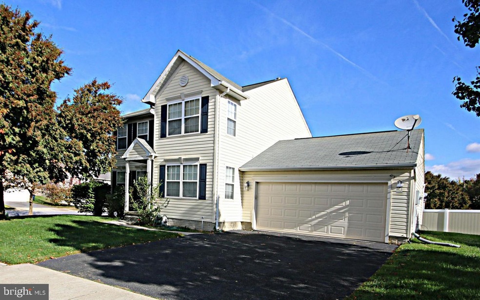 7100 Silverton Ct, District Heights, MD 20747 - photo 1