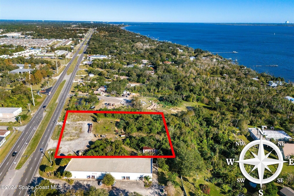 3740 N Highway 1, Cocoa, FL