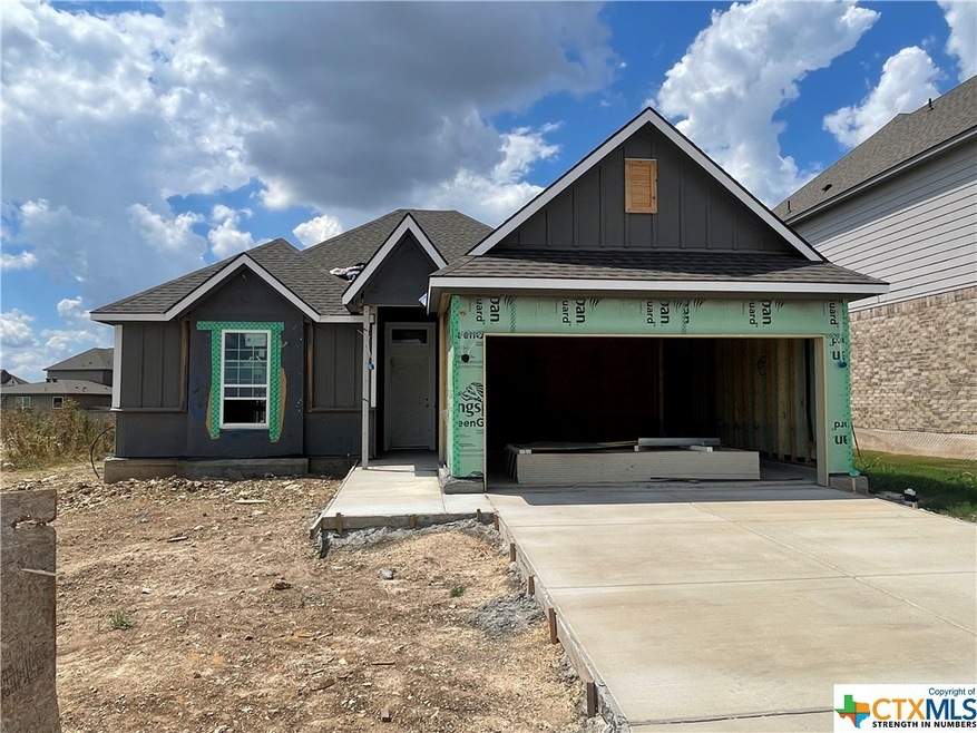 1824 Lonesome Oak Dr, Temple, TX 76502 - photo 1