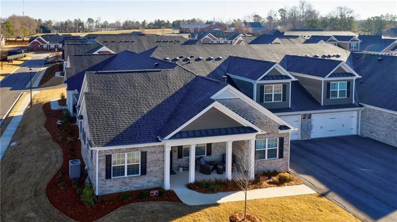 3412 Lindenridge Cir, Buford, GA 30519 - photo 1