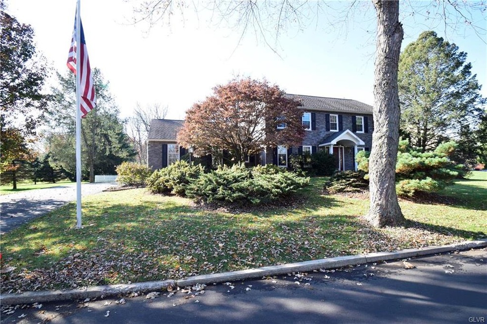 5536 Princeton Rd, Macungie, PA 18062 - photo 1