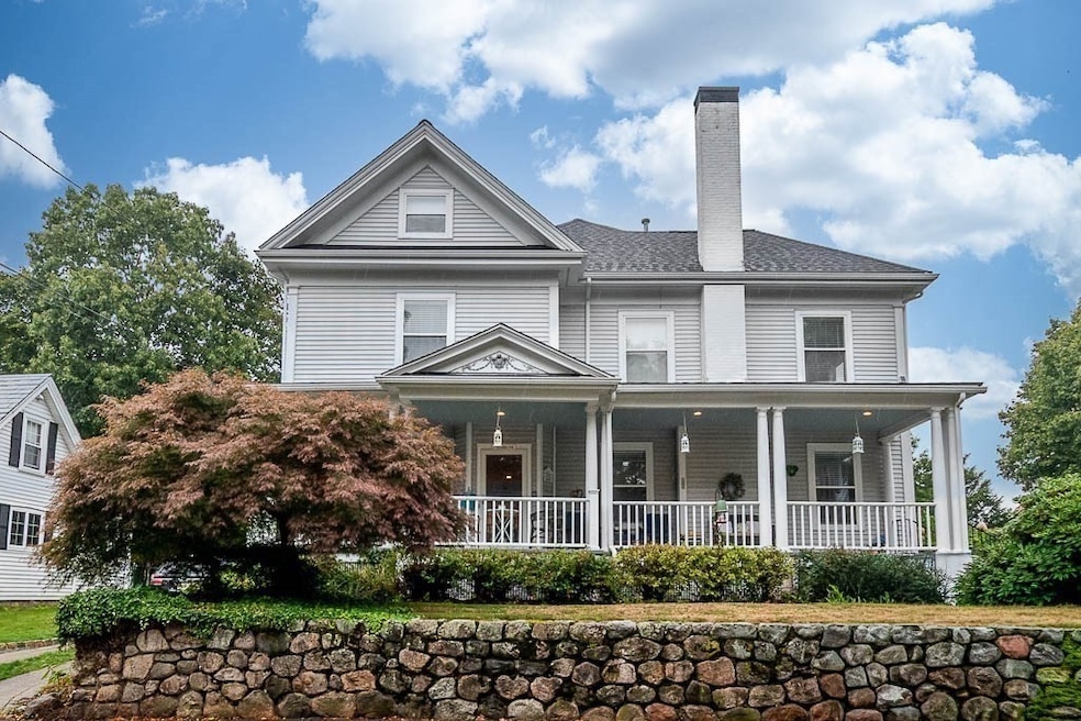 5 Howard Ave unit 1, Foxborough, MA 02035 - photo 1