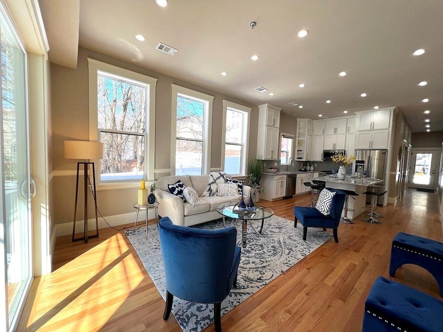 51 Hamilton St unit 1, Boston, MA 02125 - photo 1