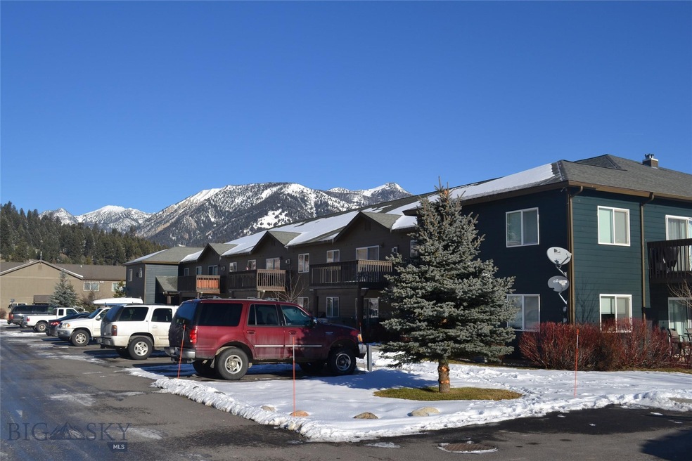 155 Aurora Lights Dr unit B14, Big Sky, MT 59716 - photo 1