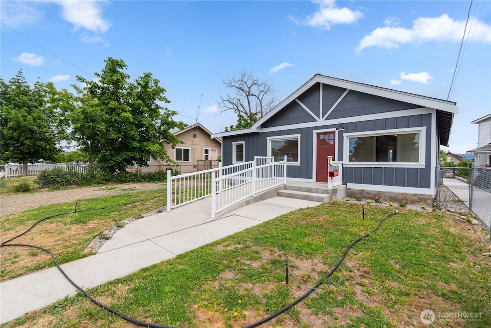 Pending $419,500