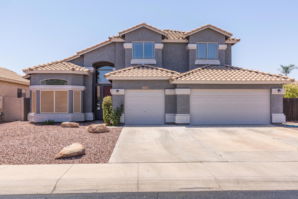 2599 E Michelle Way, Gilbert, AZ 85234 - photo 1