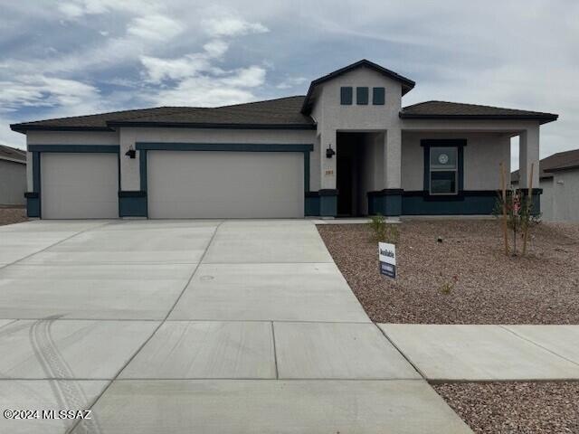 Lot 356 Front