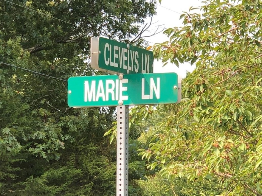 0 Marie Ln unit 1158418, Bella Vista, AR 72715 - photo 1