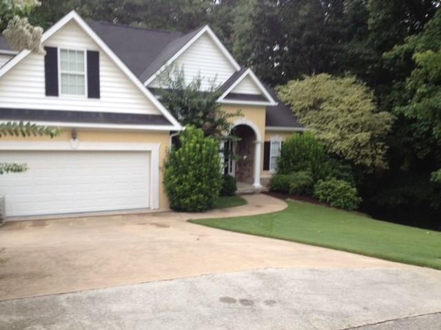 210 Creek View Rd, Bremen, GA 30110 - photo 1