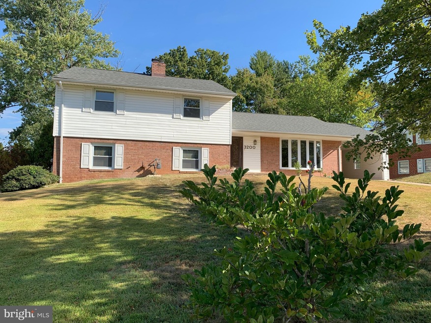 3200 Kilkenny St, Silver Spring, MD 20904 - photo 1