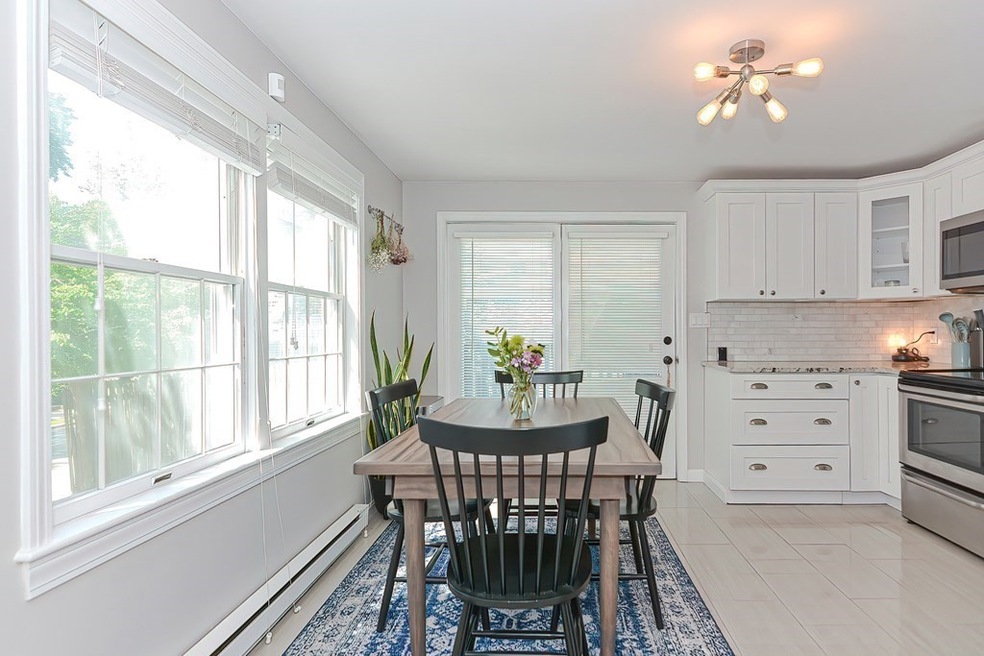 48 Van Winkle St unit 48, Dorchester Center, MA 02124 - photo 1