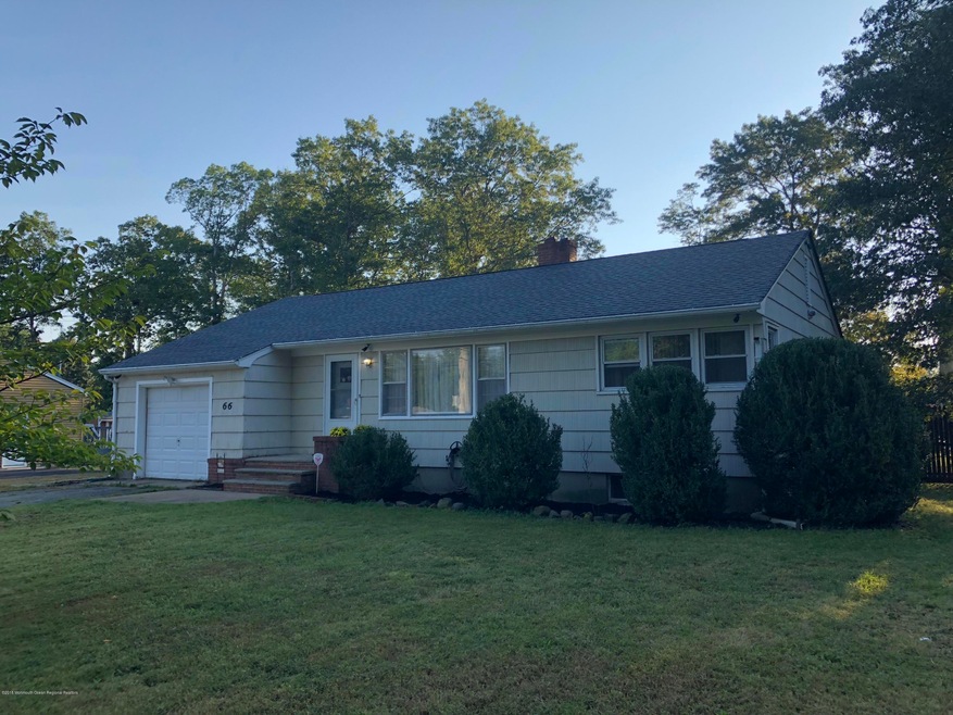 66 Scott Dr, Bayville, NJ 08721 - photo 1